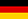 Livraison Allemagne