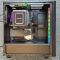 int�rieur du pc